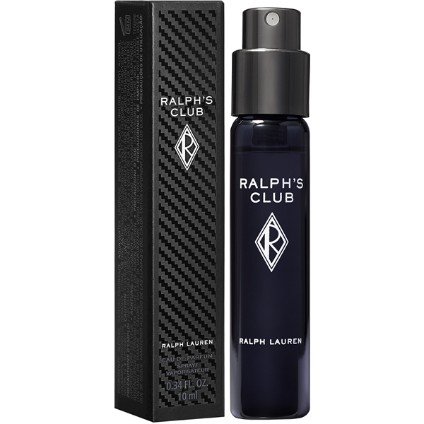 Ralph's Club - Eau de parfum (Bild 2 av 7)