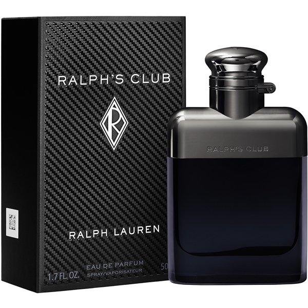 Ralph's Club - Eau de parfum (Bild 2 av 7)