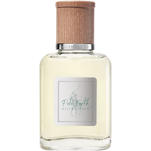 Polo Earth - Eau de toilette (Bild 1 av 12)