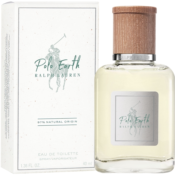 Polo Earth - Eau de toilette (Bild 2 av 12)