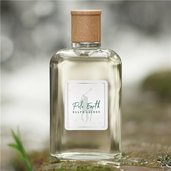 Polo Earth - Eau de toilette (Bild 3 av 12)