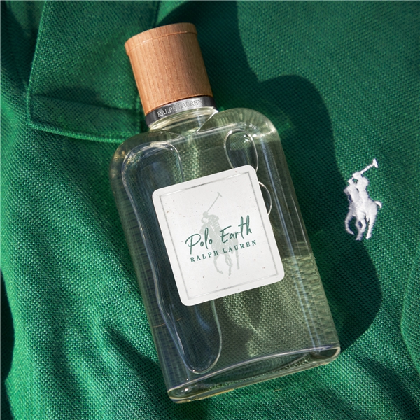 Polo Earth - Eau de toilette (Bild 4 av 12)