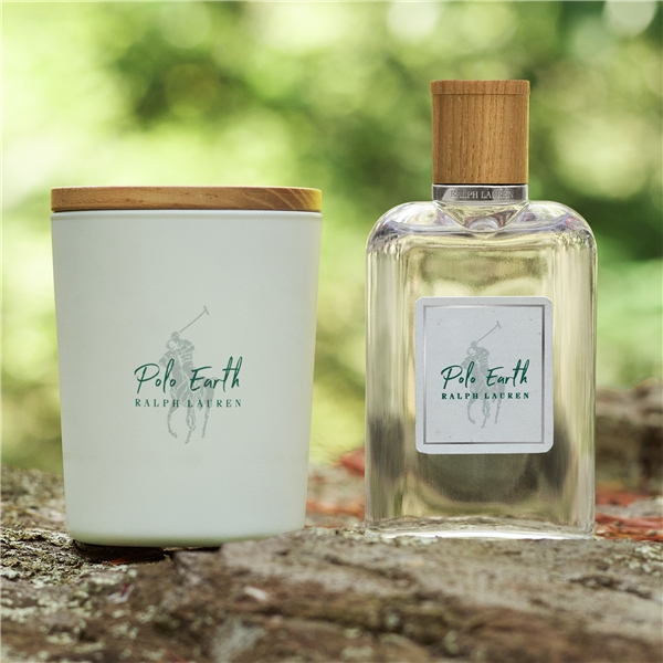 Polo Earth - Eau de toilette (Bild 9 av 12)