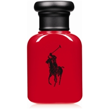 40 ml - Polo Red