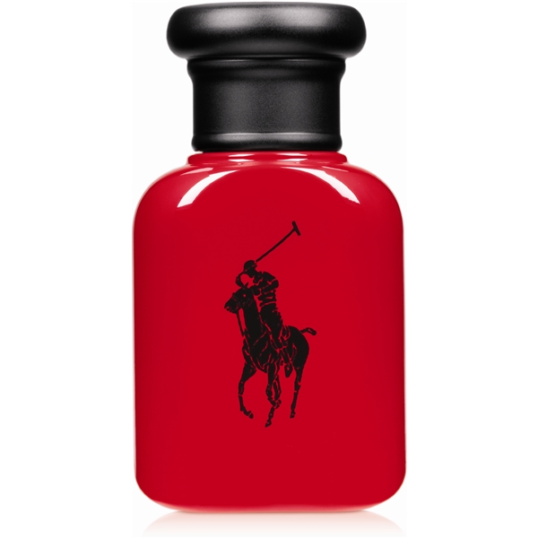 Polo Red - Eau de toilette