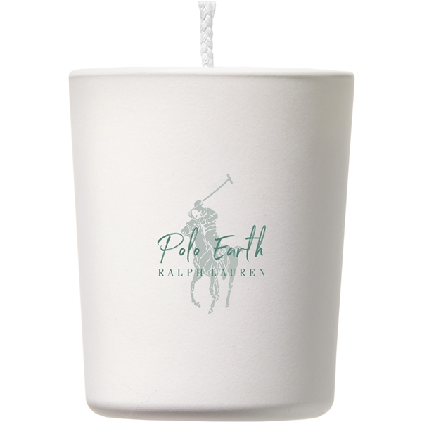 Polo Earth - Scented Candle (Bild 1 av 2)