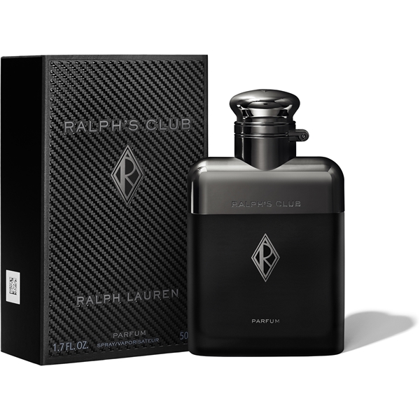 Ralph's Club Parfum (Bild 2 av 8)