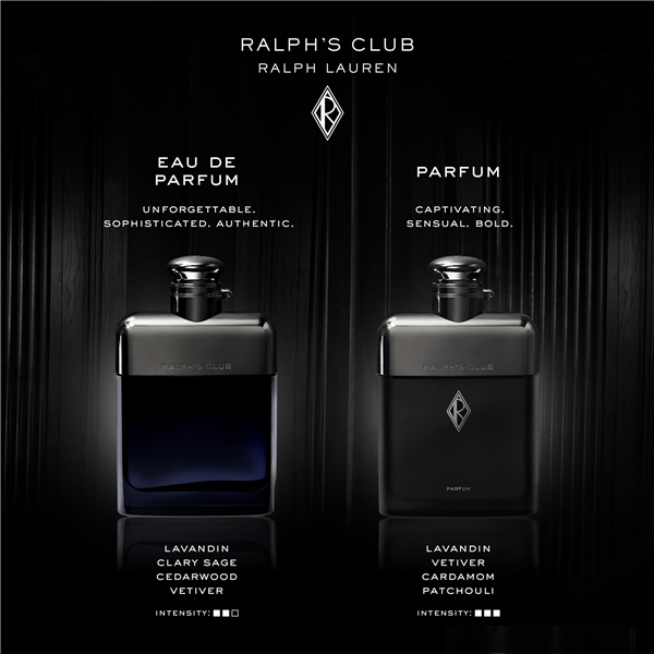 Ralph's Club Parfum (Bild 8 av 8)