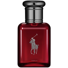 40 ml - Polo Red Parfum