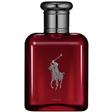 75 ml - Polo Red Parfum