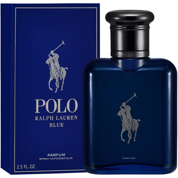 Polo Blue Parfum (Bild 2 av 2)