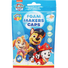 Paw Patrol Foam Makers Caps