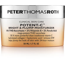 Potent C Bright & Plump Moisturizer