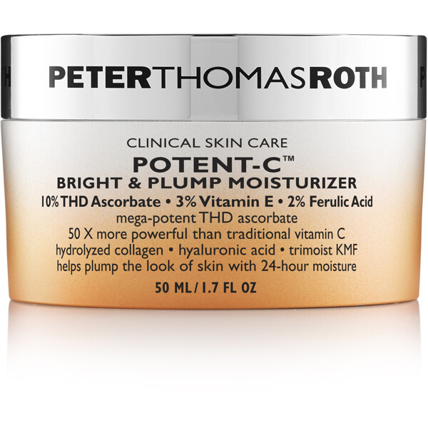 Potent C Bright & Plump Moisturizer (Bild 1 av 6)