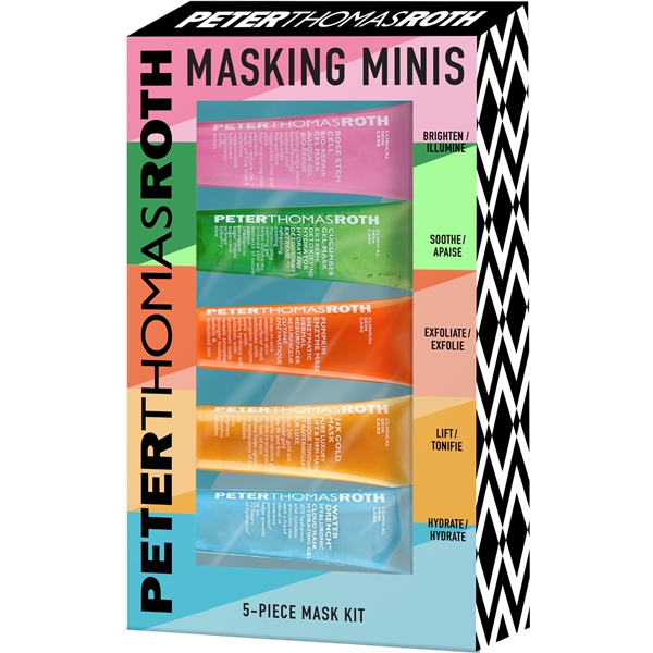 Masking Minis - Kit (Bild 1 av 2)