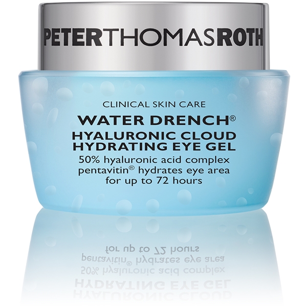 Water Drench Hyaluronic Cloud Hydrating Eye Gel (Bild 1 av 5)