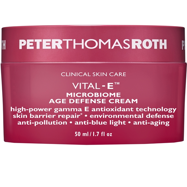 Vital E Microbiome Age Defense Cream (Bild 1 av 8)