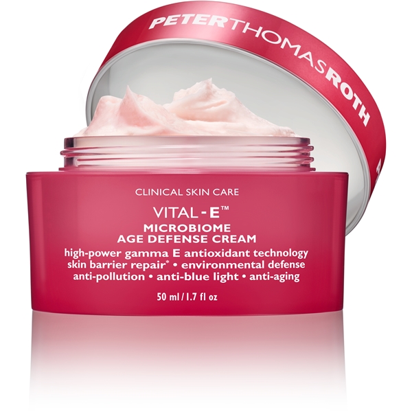 Vital E Microbiome Age Defense Cream (Bild 2 av 8)