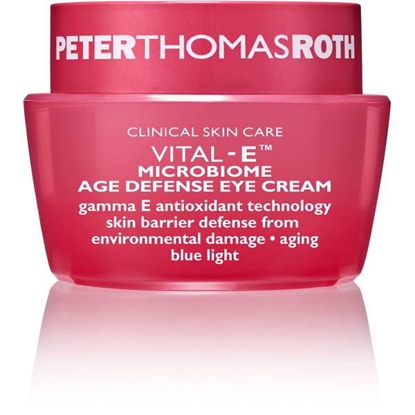 Vital E Microbiome Age Defense Eye Cream (Bild 1 av 3)