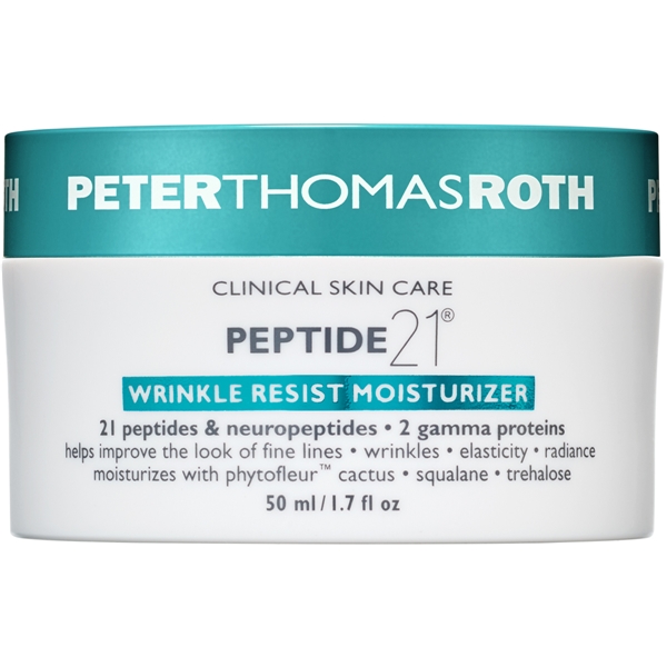 Peptide 21 Wrinkle Resist Moisturizer (Bild 1 av 4)