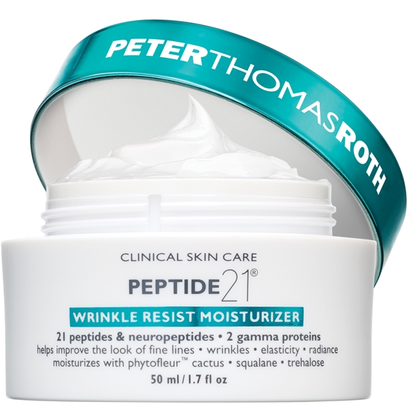 Peptide 21 Wrinkle Resist Moisturizer (Bild 2 av 4)