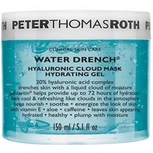 150 ml - Water Drench Hyaluronic Cloud Mask Hydrating Gel
