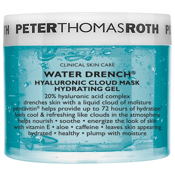 Water Drench Hyaluronic Cloud Mask Hydrating Gel