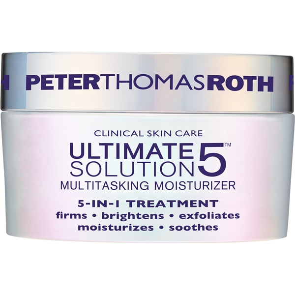 Ultimate Solution 5™ Multitasking Moisturizer (Bild 1 av 5)