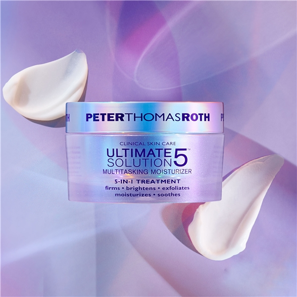 Ultimate Solution 5™ Multitasking Moisturizer (Bild 2 av 5)