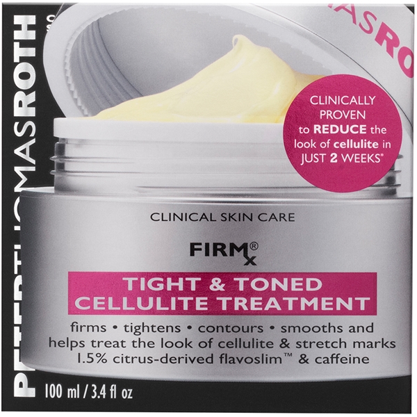 FIRMx® Tight & Toned Cellulite Treatment (Bild 3 av 9)