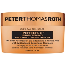 Potent C™ Brightening Vitamin C Moisturizer 50 ml