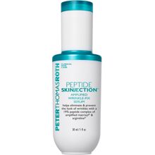 Peptide Skinjection Amplified Wrinkle Fix Serum