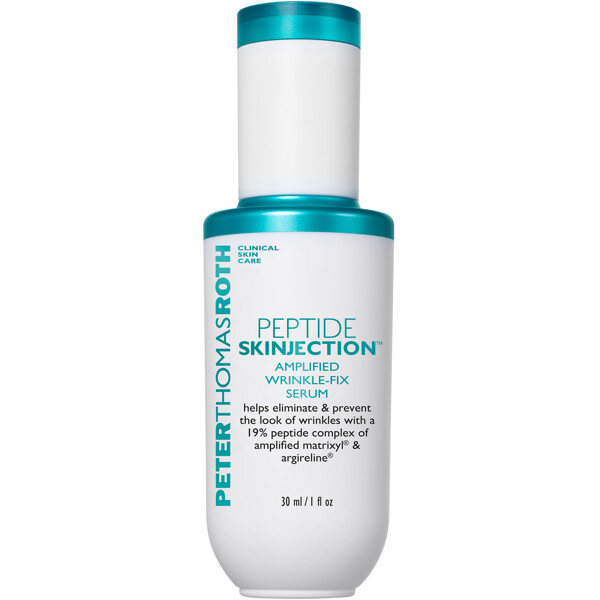 Peptide Skinjection Amplified Wrinkle Fix Serum (Bild 1 av 3)