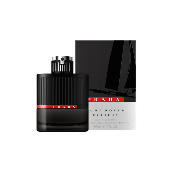 Luna Rossa Extreme - Eau de parfum (Edp) Spray