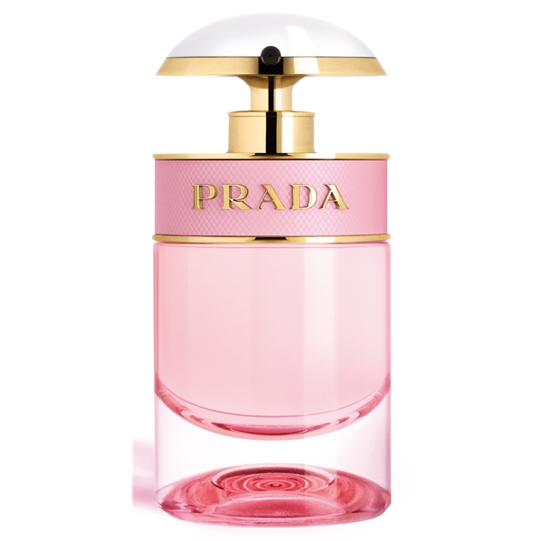 Prada Candy Florale - Eau de toilette (Edt) spray