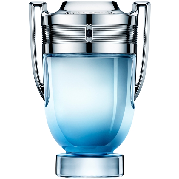 Invictus Aqua - Eau de toilette (Edt) Spray (Bild 1 av 2)