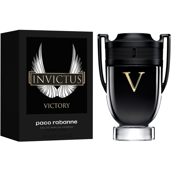 Invictus Victory - Eau de parfum (Bild 2 av 5)
