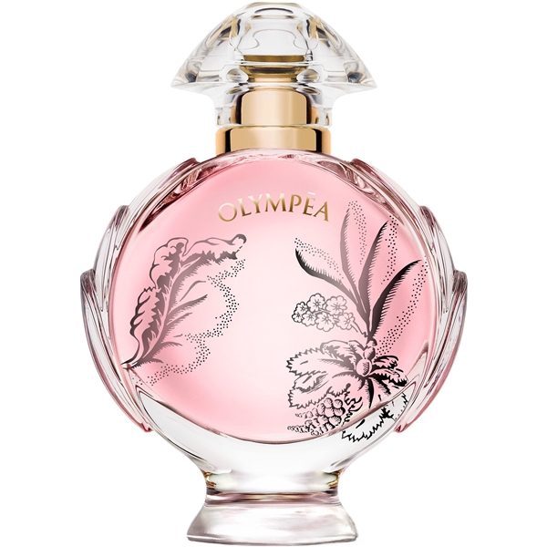Olympea Blossom - Eau de parfum (Bild 1 av 5)