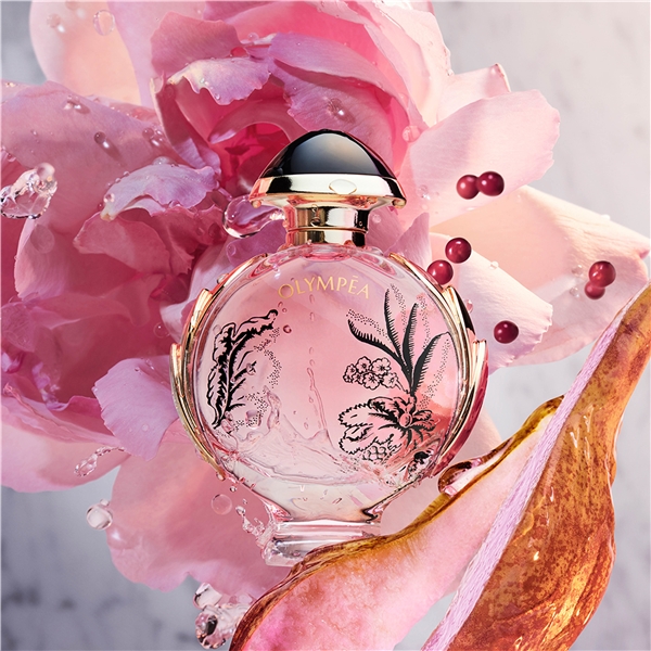 Olympea Blossom - Eau de parfum (Bild 4 av 5)