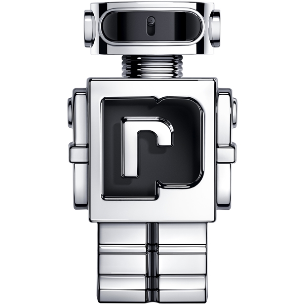 Paco Rabanne Phantom - Eau de toilette (Bild 1 av 7)