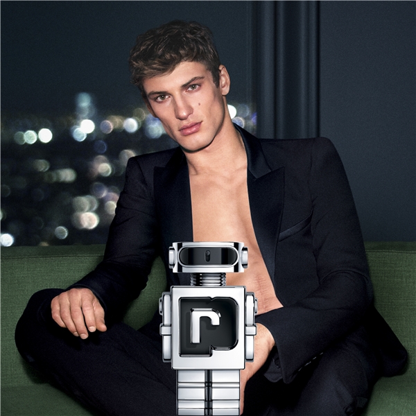 Paco Rabanne Phantom - Eau de toilette (Bild 4 av 7)