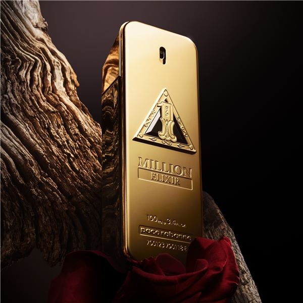 1 Million Elixir - Eau de parfum (Bild 4 av 6)