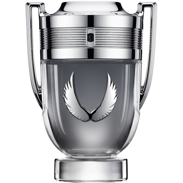 Invictus Platinum - Eau de parfum (Bild 1 av 7)