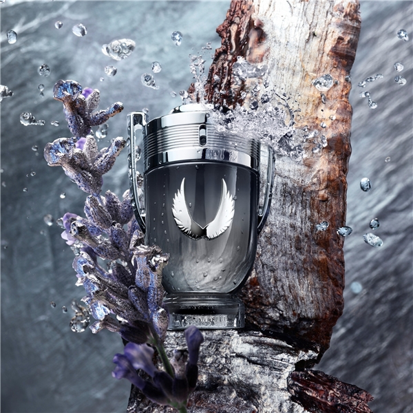 Invictus Platinum - Eau de parfum (Bild 3 av 7)