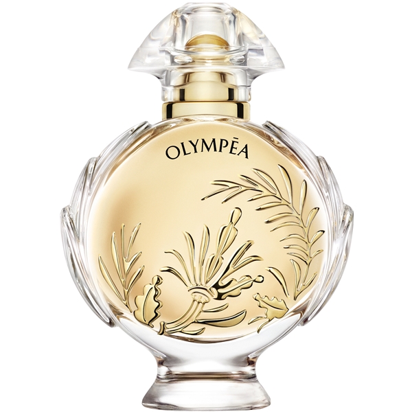 Olympea Solar - Eau de parfum intense (Bild 1 av 7)