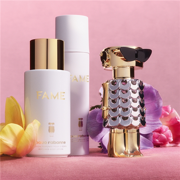 Paco Rabanne Fame - Eau de parfum (Bild 7 av 7)