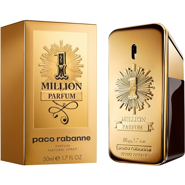 1 Million Parfum (Bild 2 av 3)