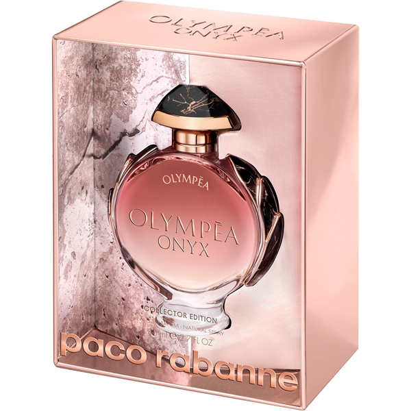 Olympea Onyx Collector- Eau de parfum (Bild 2 av 2)