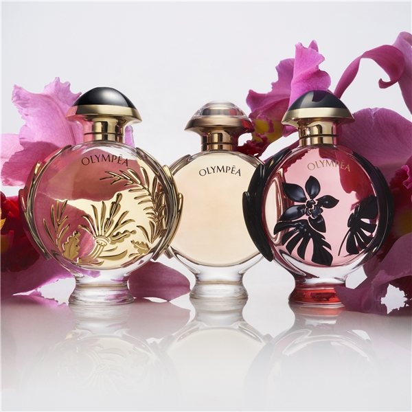 Olympea Flora - Eau de parfum (Bild 5 av 9)