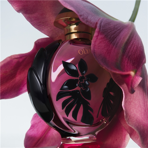Olympea Flora - Eau de parfum (Bild 7 av 9)